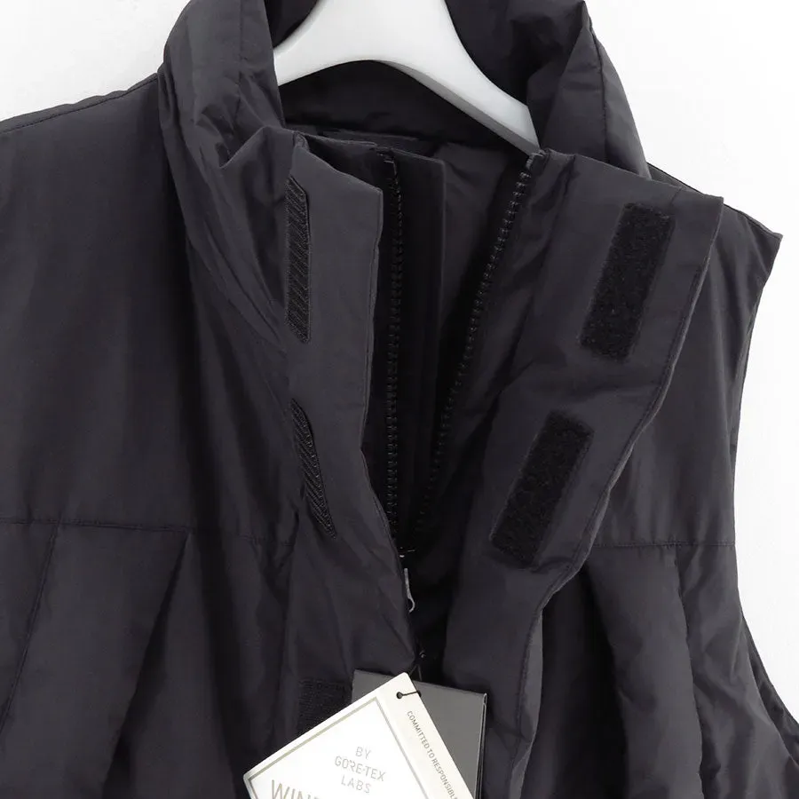 Gore-Tex Windstopper® Field Down Vest