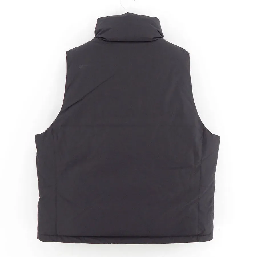 Gore-Tex Windstopper® Field Down Vest