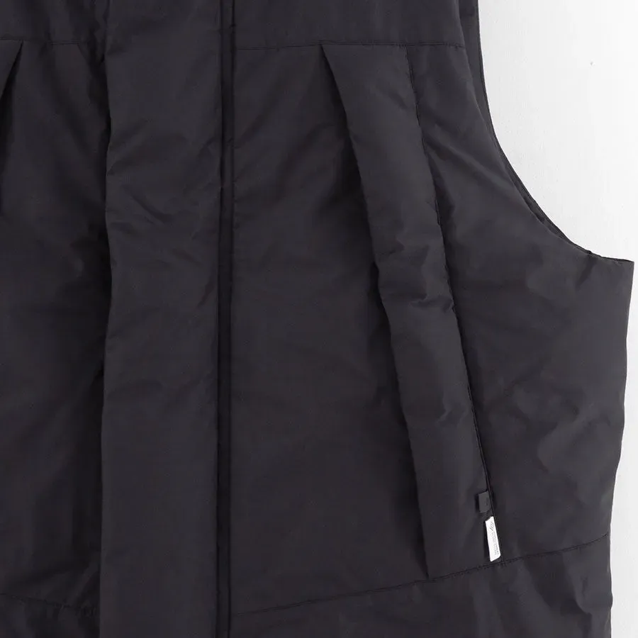 Gore-Tex Windstopper® Field Down Vest