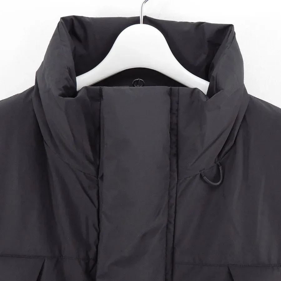 Gore-Tex Windstopper® Field Down Vest