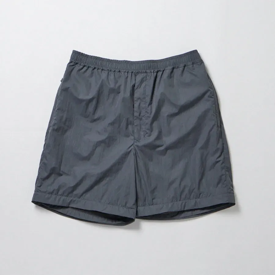 Tech Dechatablewindbreaker Pants