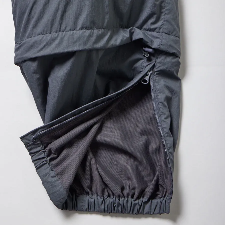 Tech Dechatablewindbreaker Pants