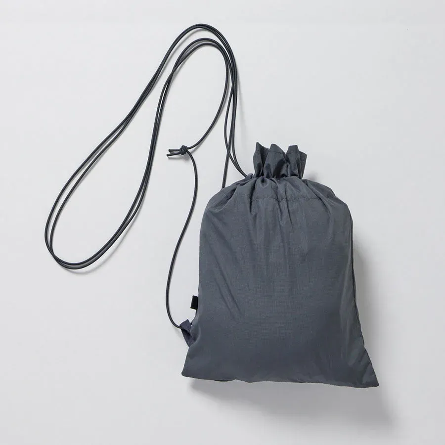 Tech Dechatablewindbreaker Pants