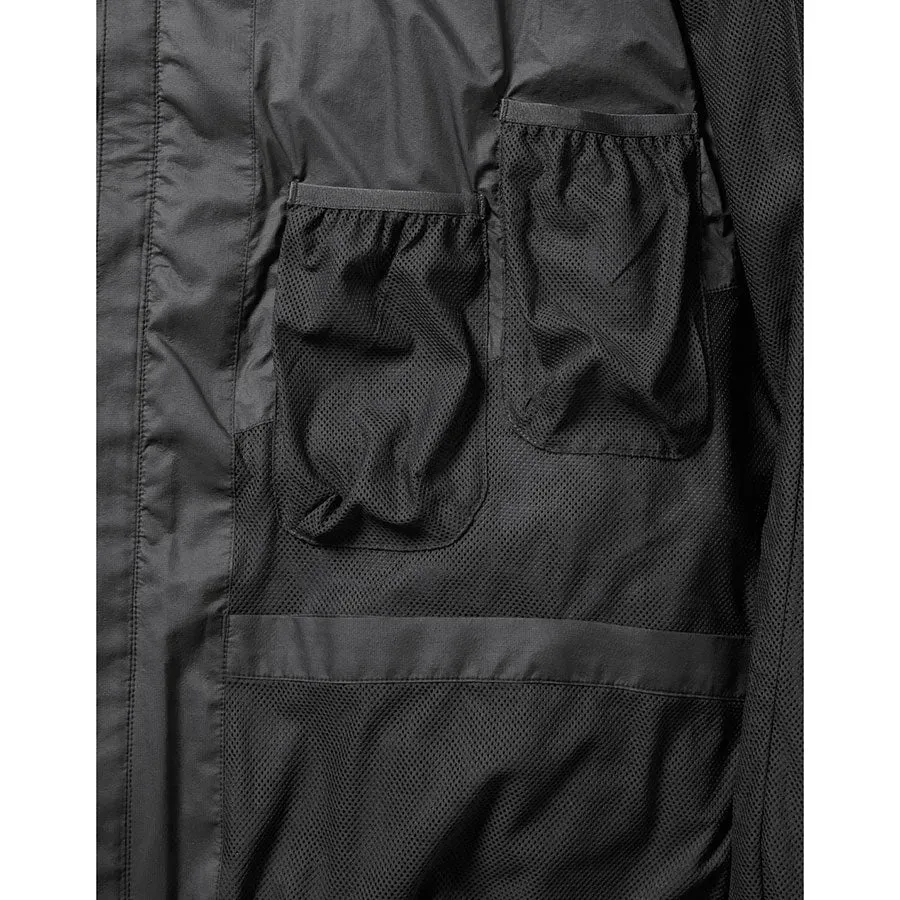 Tech Reversible Wind Shield Jacket