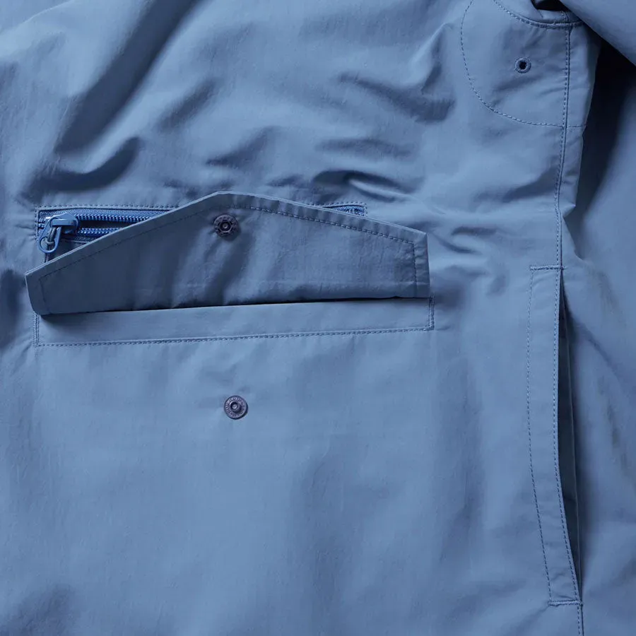 Tech Sailing Jacket