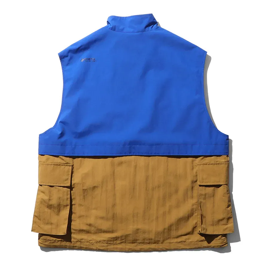 Tech Logger Mountain Vest