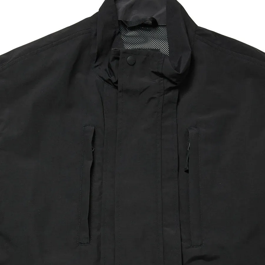 Tech Logger Mountain Vest