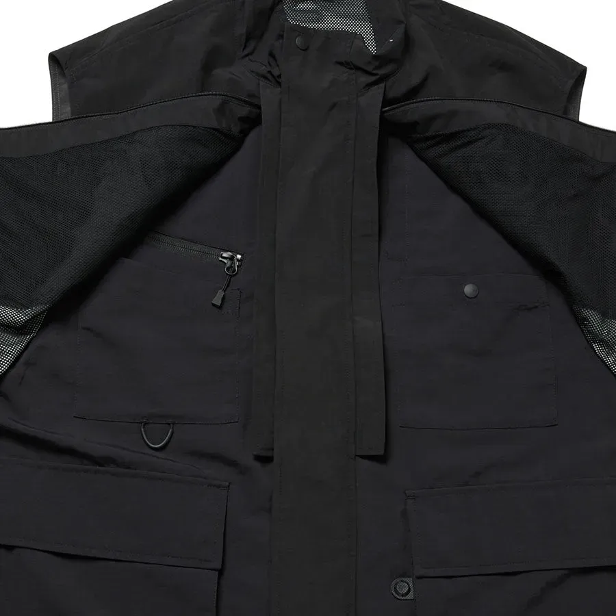 Tech Logger Mountain Vest