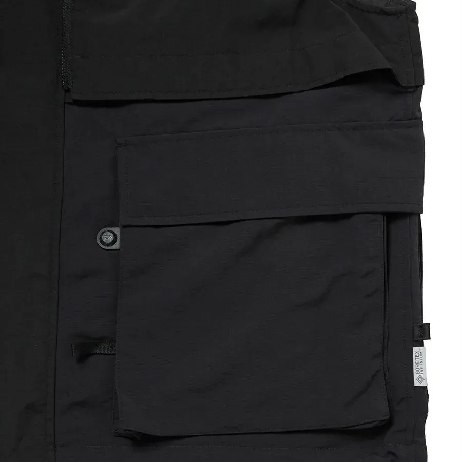 Tech Logger Mountain Vest