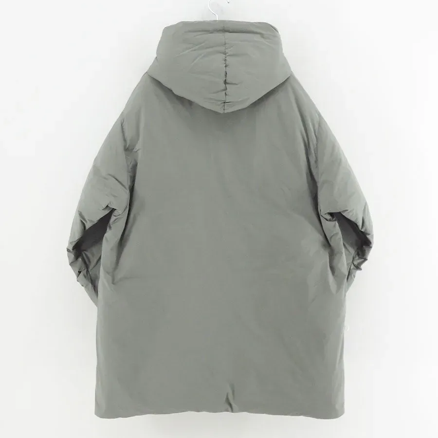 Tech 2Way Cadet Down Parka