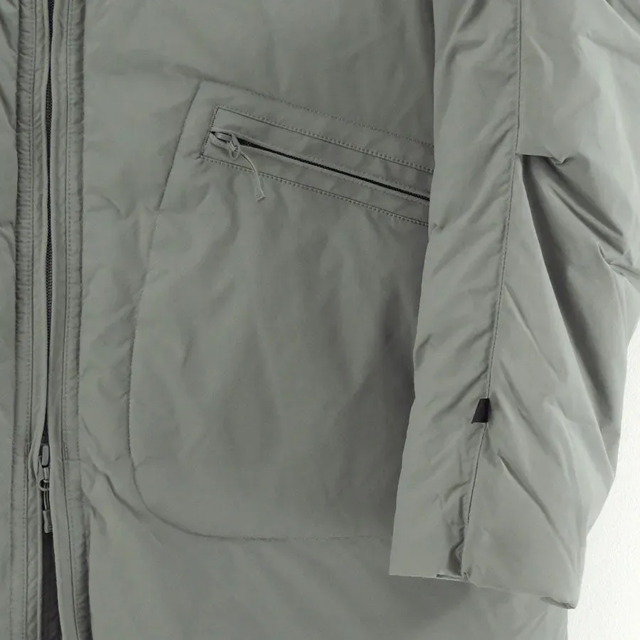 Tech 2Way Cadet Down Parka