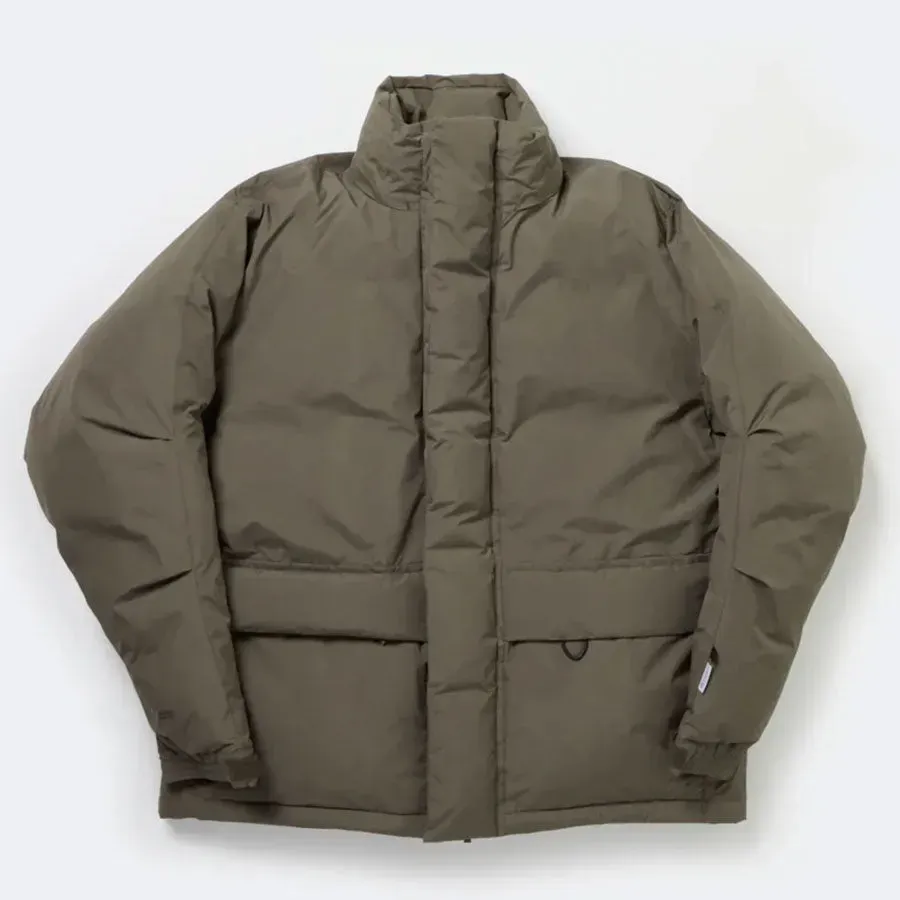 Windstopper® Expedition Down Jacket