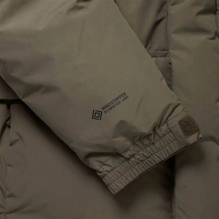 Windstopper® Expedition Down Jacket