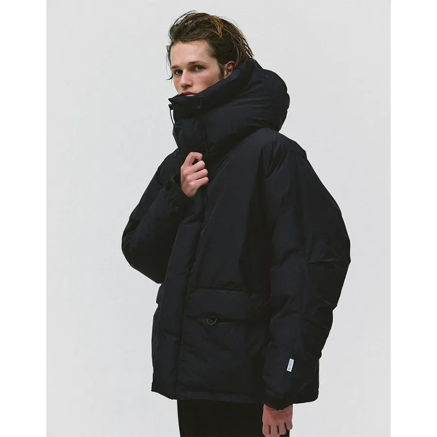 Windstopper® Expedition Down Jacket
