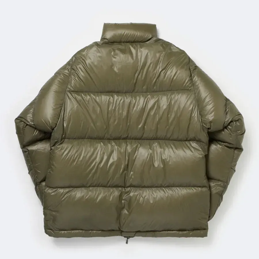 Tech Ultra Light Down Jacket