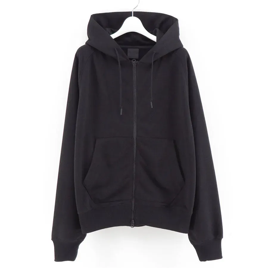 Tech Sweat Freedom Zip Parka