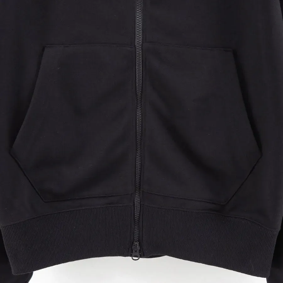 Tech Sweat Freedom Zip Parka