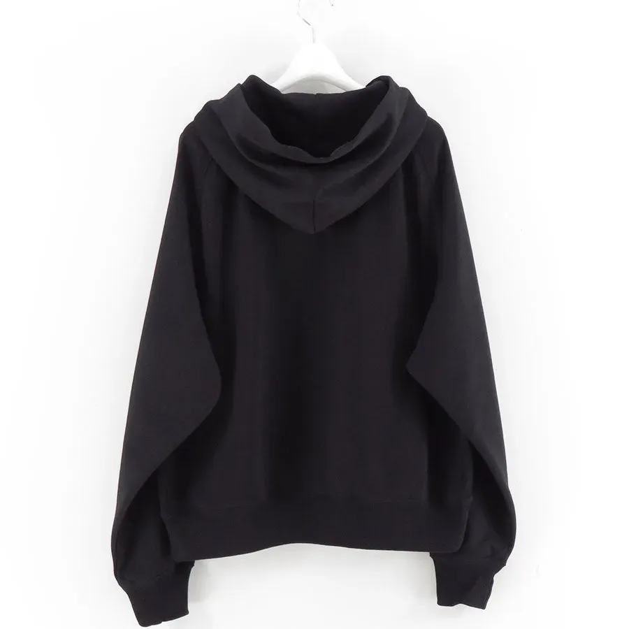 Tech Sweat Freedom Zip Parka