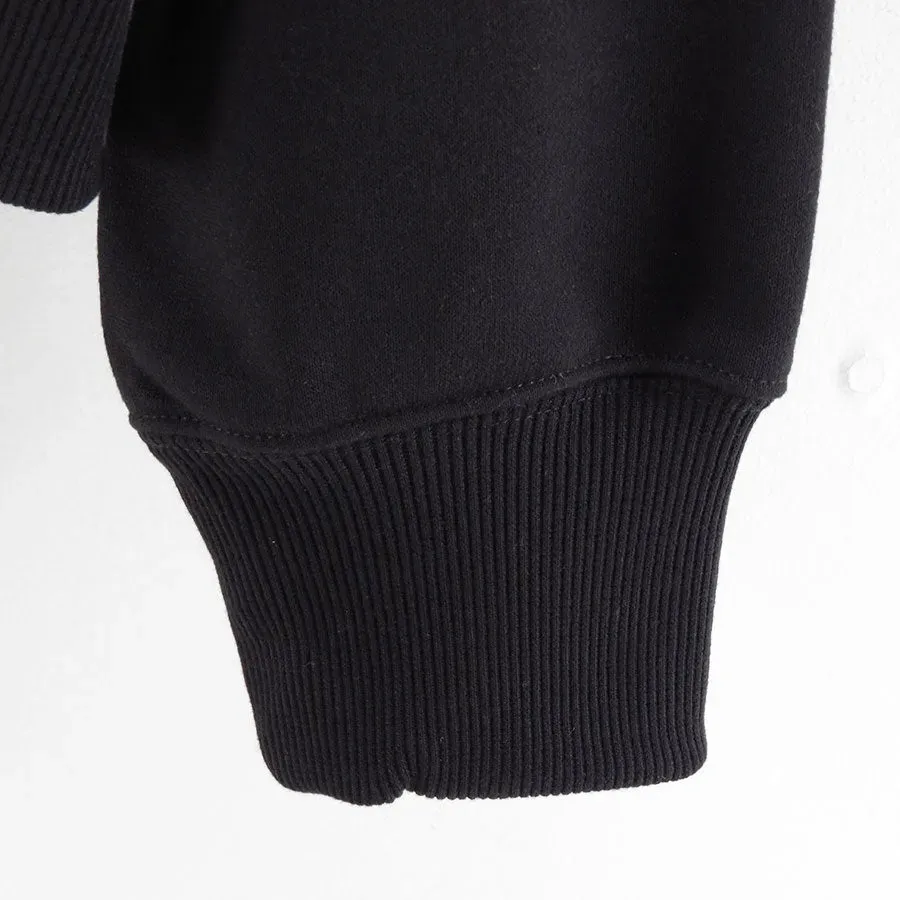 Tech Sweat Freedom Zip Parka