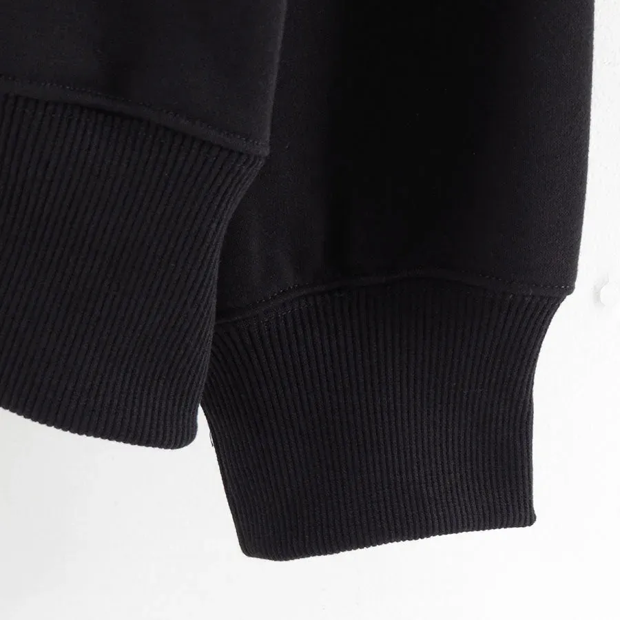 Tech Sweat Crew Freedom Sleeve