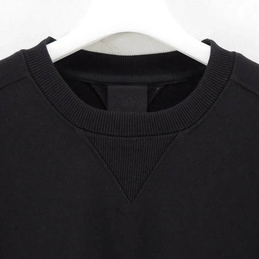 Tech Sweat Crew Freedom Sleeve
