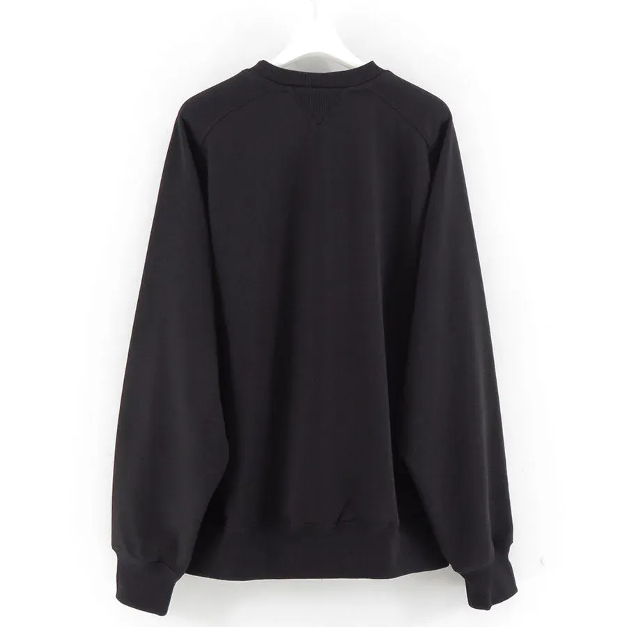 Tech Sweat Crew Freedom Sleeve