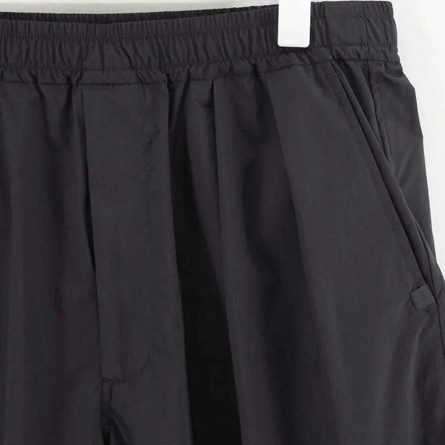 Tech Travel Shorts