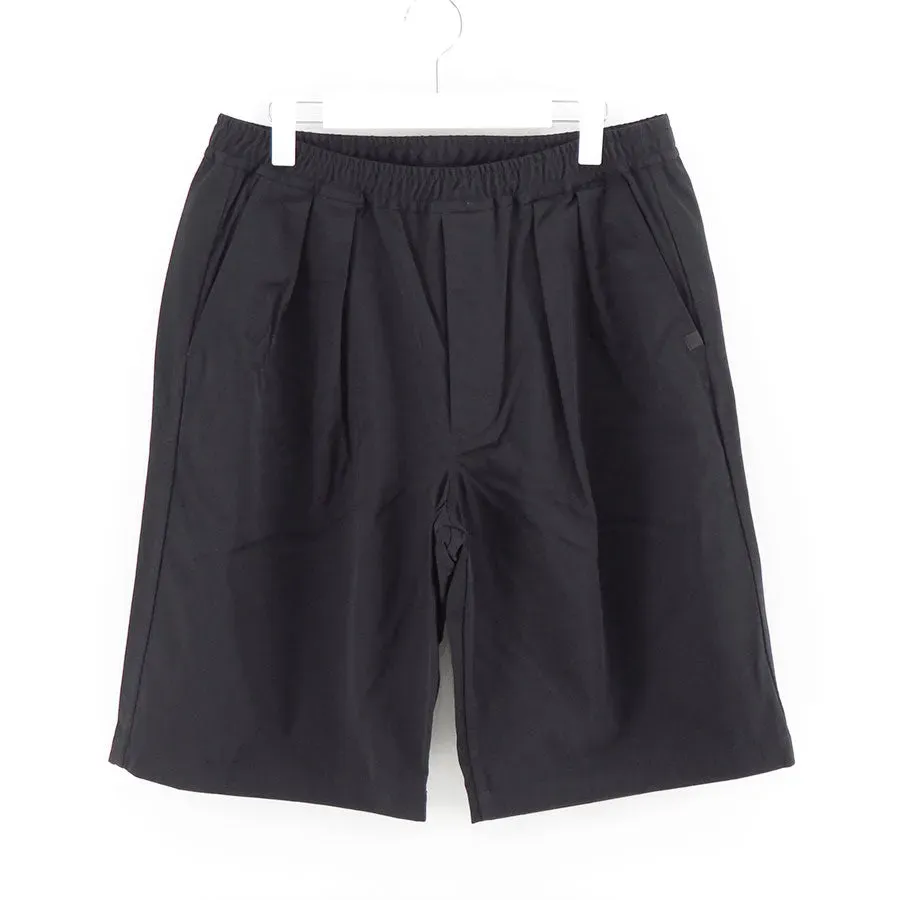 Tech Easy Shorts Twill