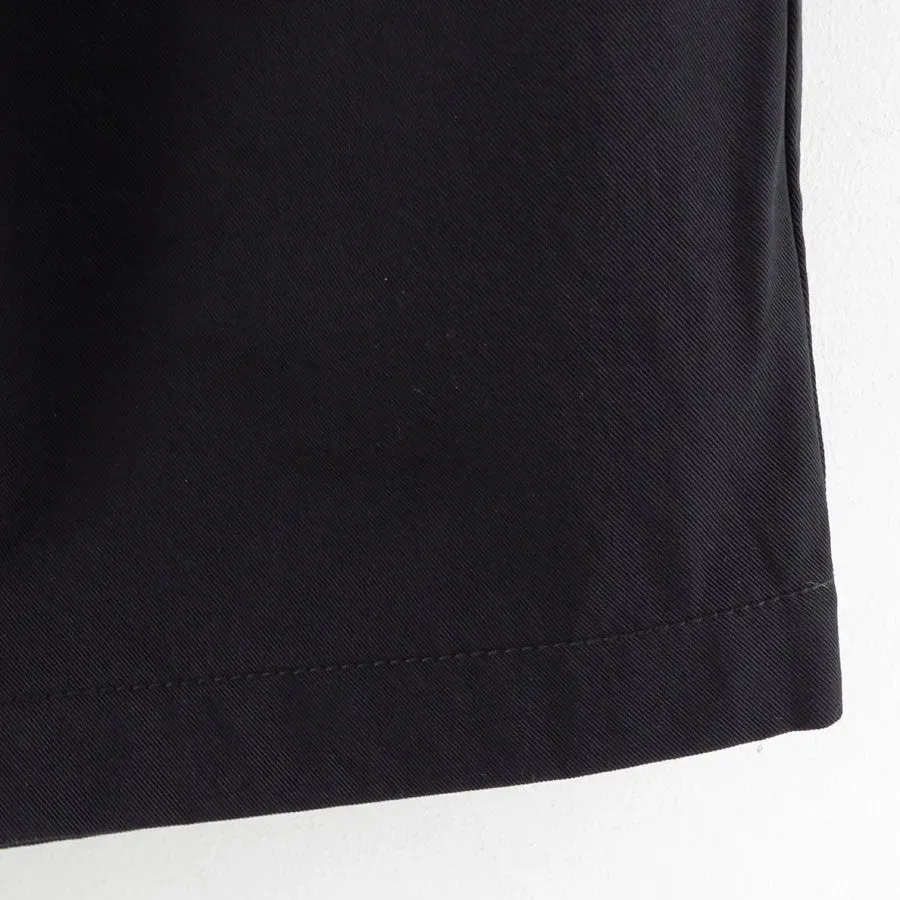 Tech Easy Shorts Twill