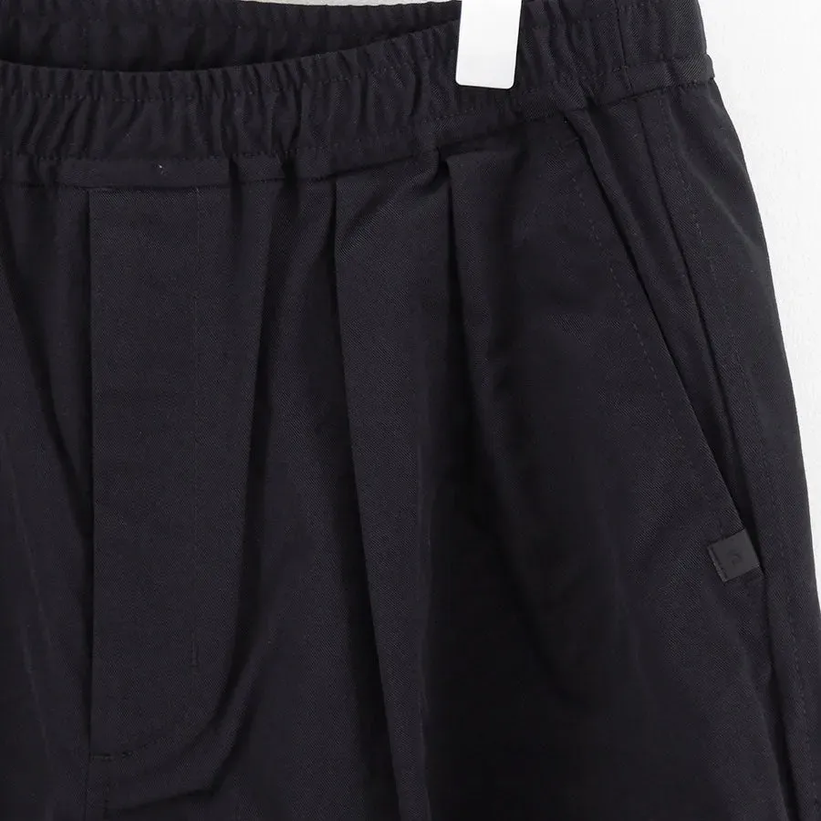 Tech Easy Shorts Twill