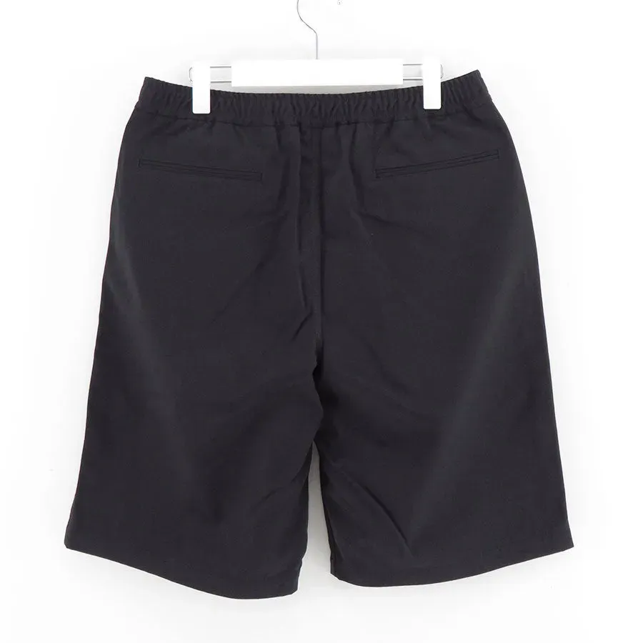 Tech Easy Shorts Twill
