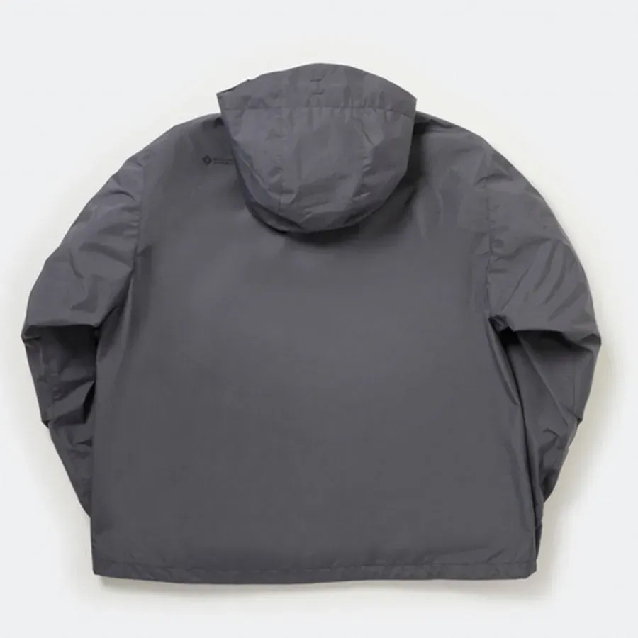 Gore-Tex Windstopper®Tech Armed Shell Jacket