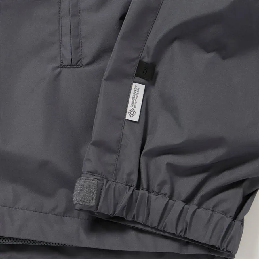 Gore-Tex Windstopper®Tech Armed Shell Jacket