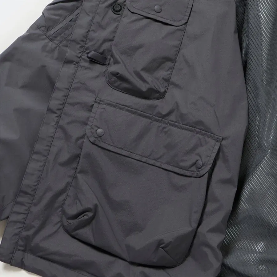 Gore-Tex Windstopper®Tech Armed Shell Jacket