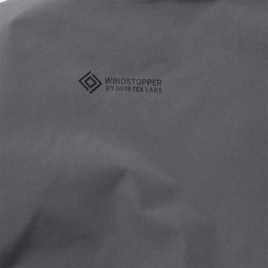 Gore-Tex Windstopper®Tech Armed Shell Jacket
