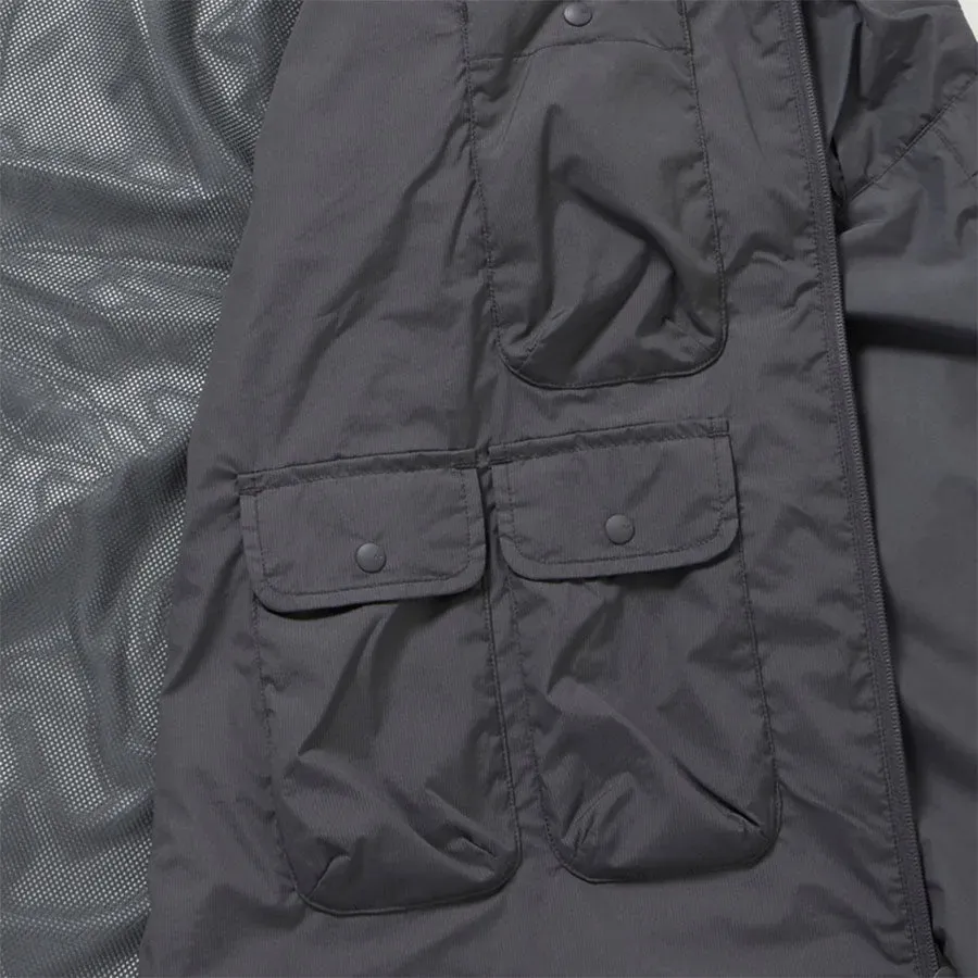 Gore-Tex Windstopper®Tech Armed Shell Jacket