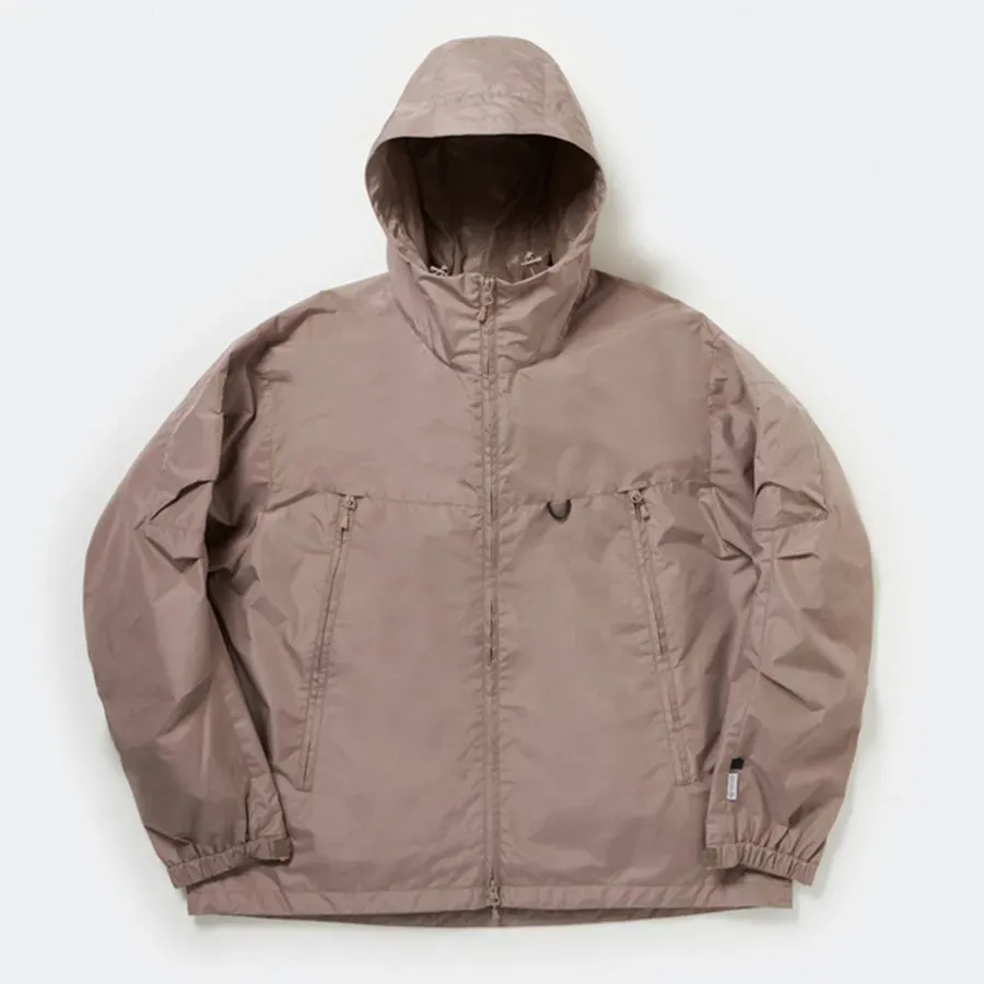 Gore-Tex Windstopper®Tech Armed Shell Jacket