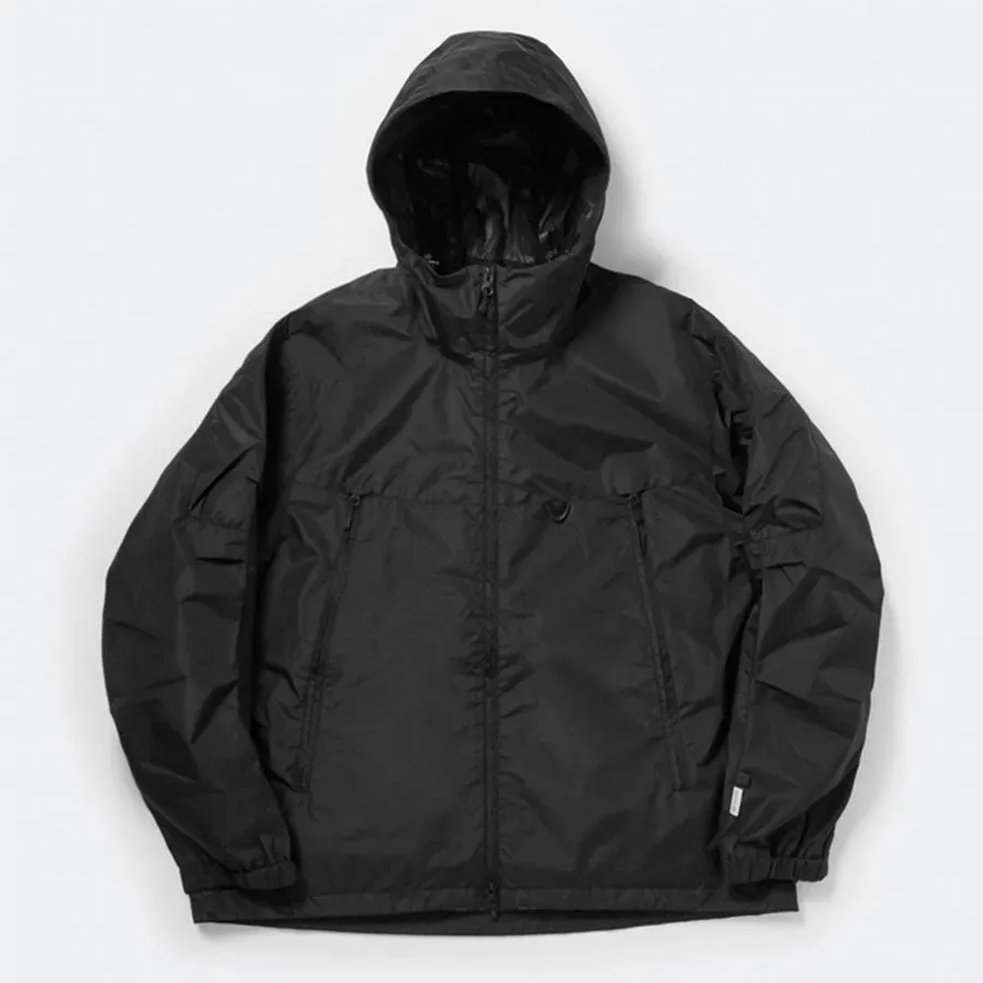 Gore-Tex Windstopper®Tech Armed Shell Jacket