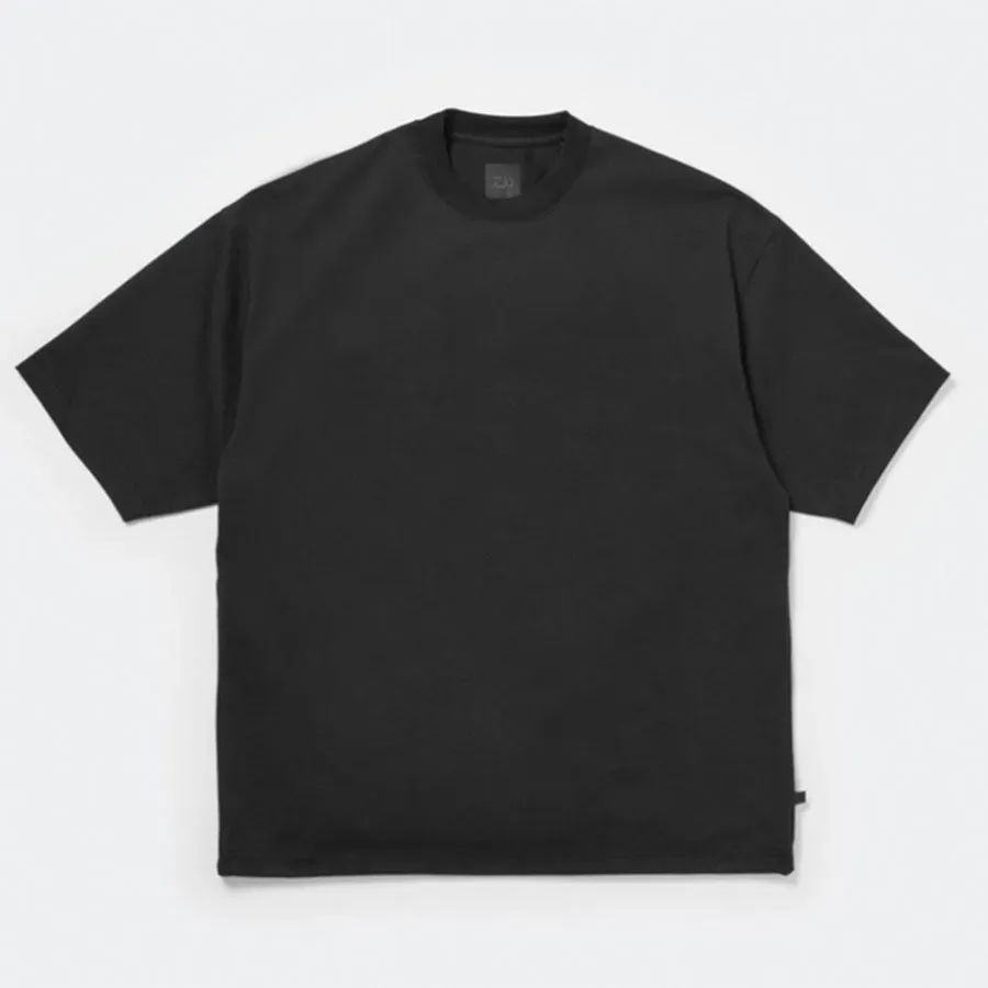 Tech Drawstring S/S Tee