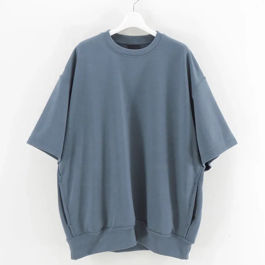 Tech Sweat Crew S/S