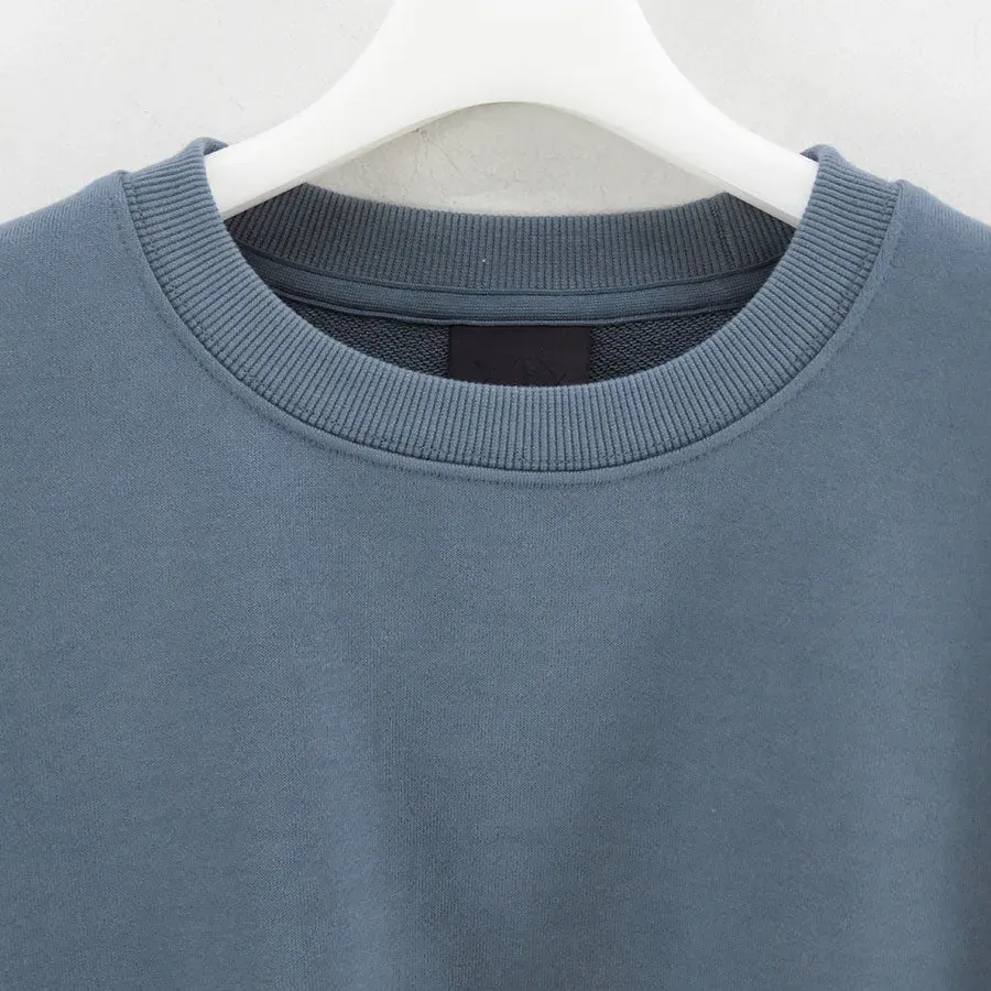 Tech Sweat Crew S/S