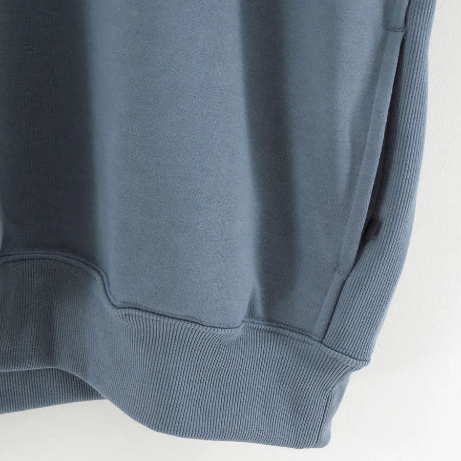 Tech Sweat Crew S/S