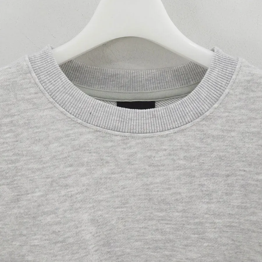 Tech Sweat Crew S/S