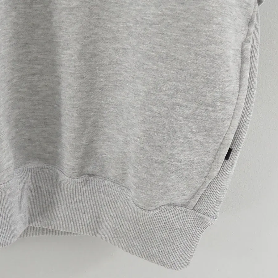 Tech Sweat Crew S/S