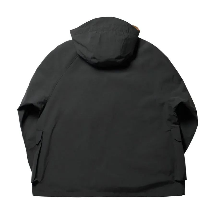 Gore-Tex Infiniumtech Mountain Parka
