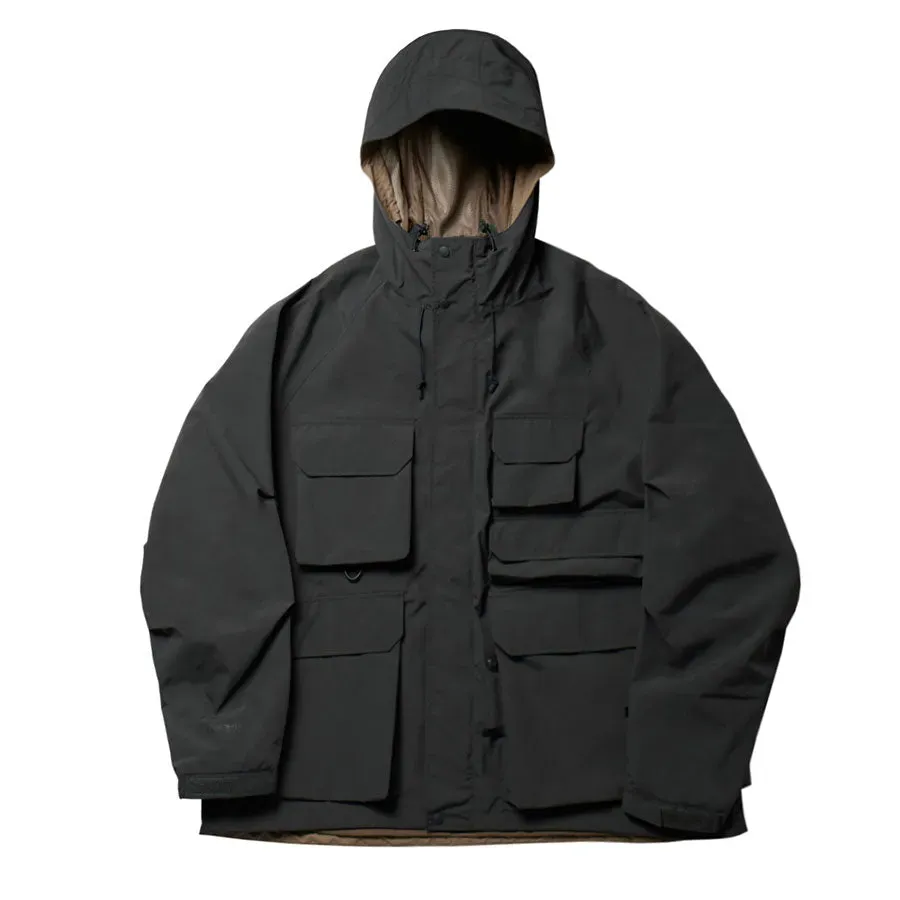 Gore-Tex Infiniumtech Mountain Parka