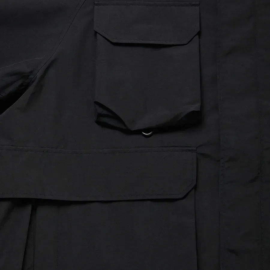 Gore-Tex Infiniumtech Mountain Parka