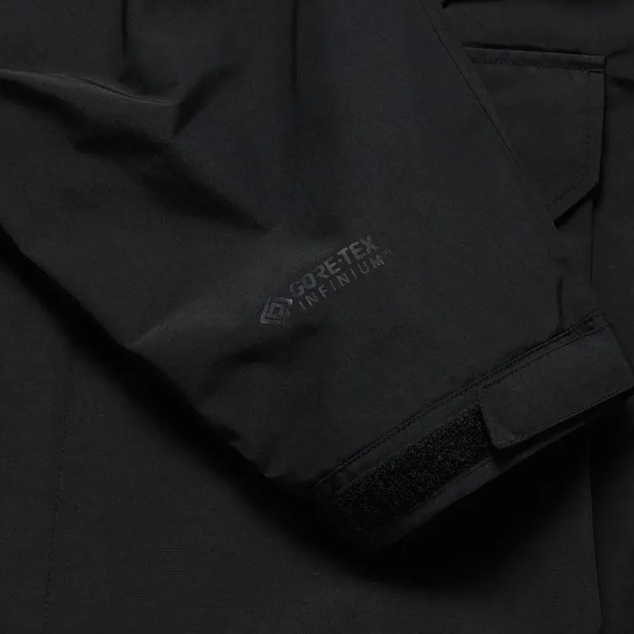 Gore-Tex Infiniumtech Mountain Parka