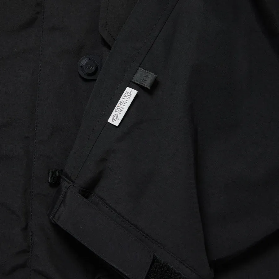 Gore-Tex Infiniumtech Mountain Parka