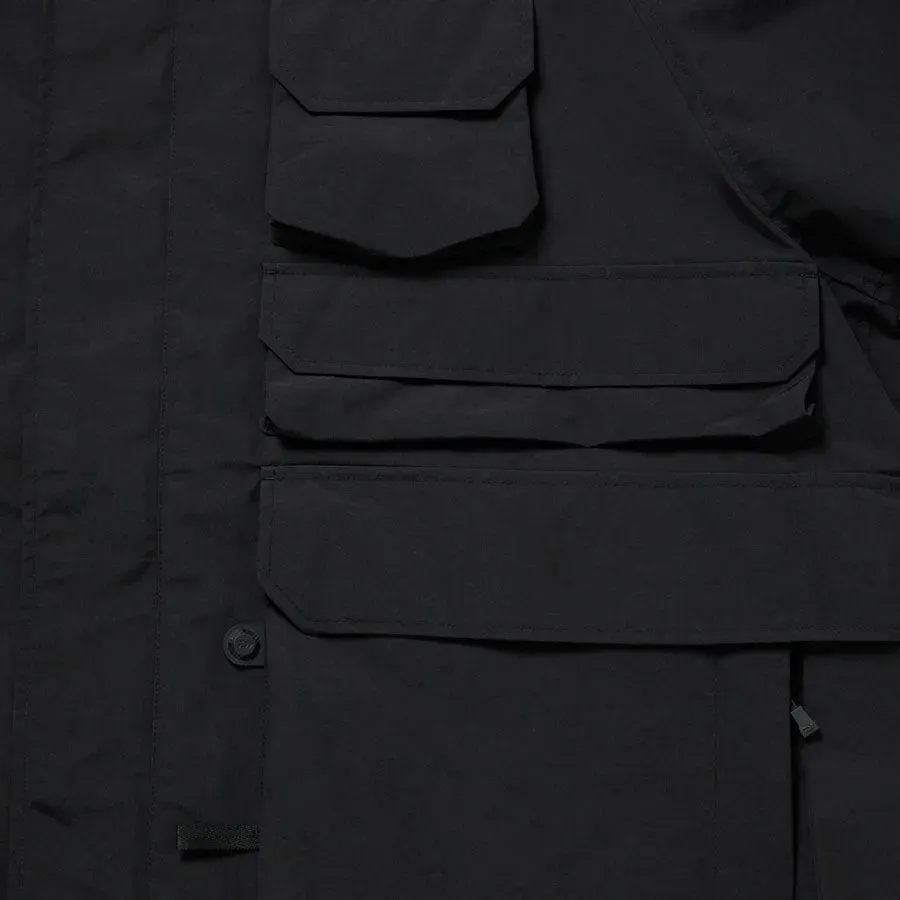 Gore-Tex Infiniumtech Mountain Parka